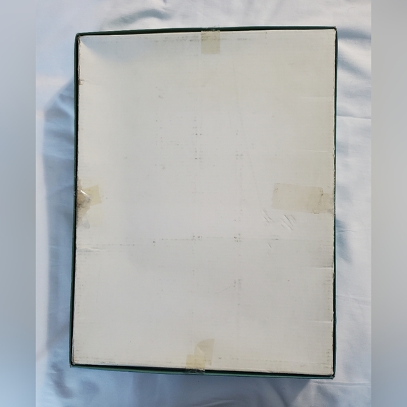 : New Open box vintage 1984 Morgan's whaleboat 1:25 scale wood model kit boat - Picture 3 of 7